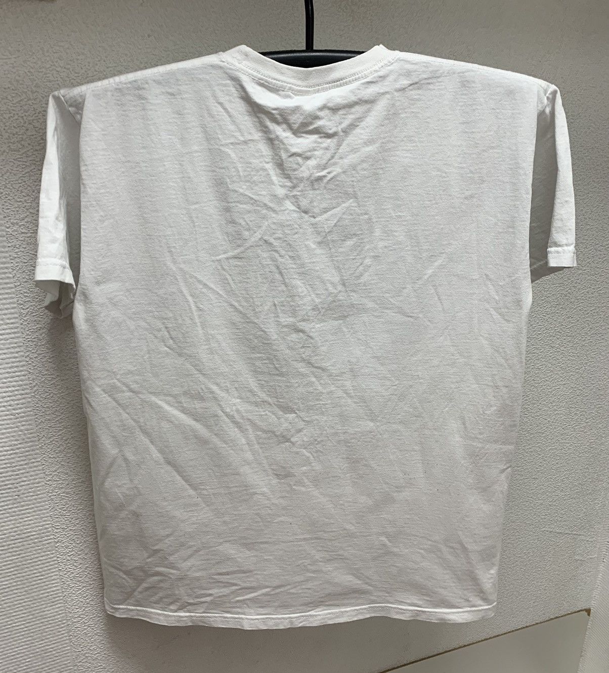Band Tees Lightnin Hopkins vintage band rock t-shirt L sz madeinusa Size US L / EU 52-54 / 3 - 6 Thumbnail