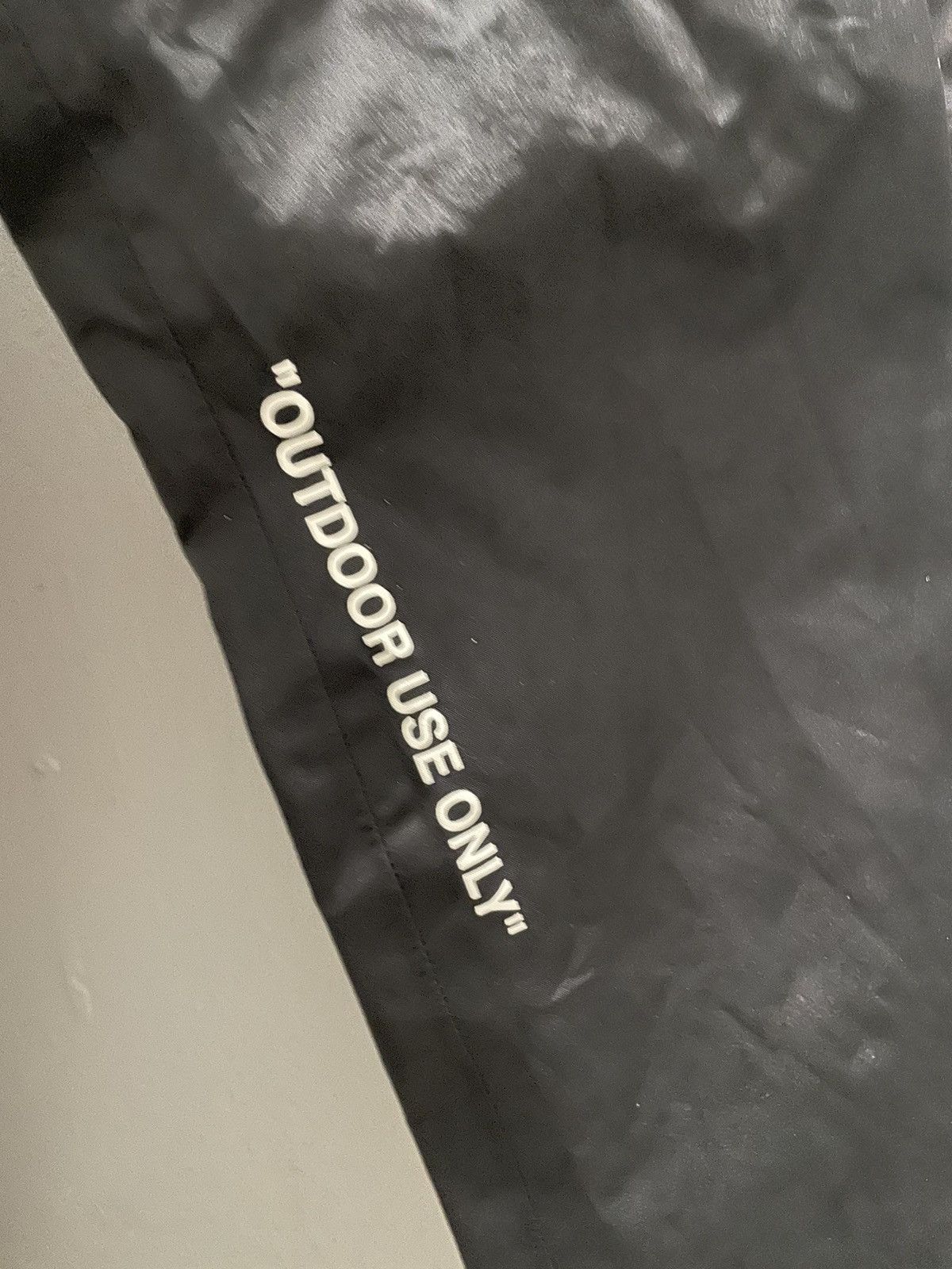 Off-White Off-White x Gore-tex Pants Size US 29 - 3 Thumbnail