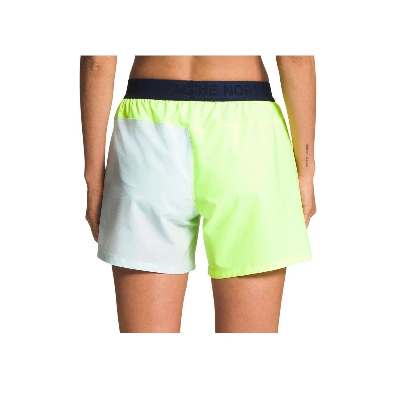 The North Face NWT The North Face Wander Short Women's Athletic Hiking 2XL Size 39" - 9 Thumbnail