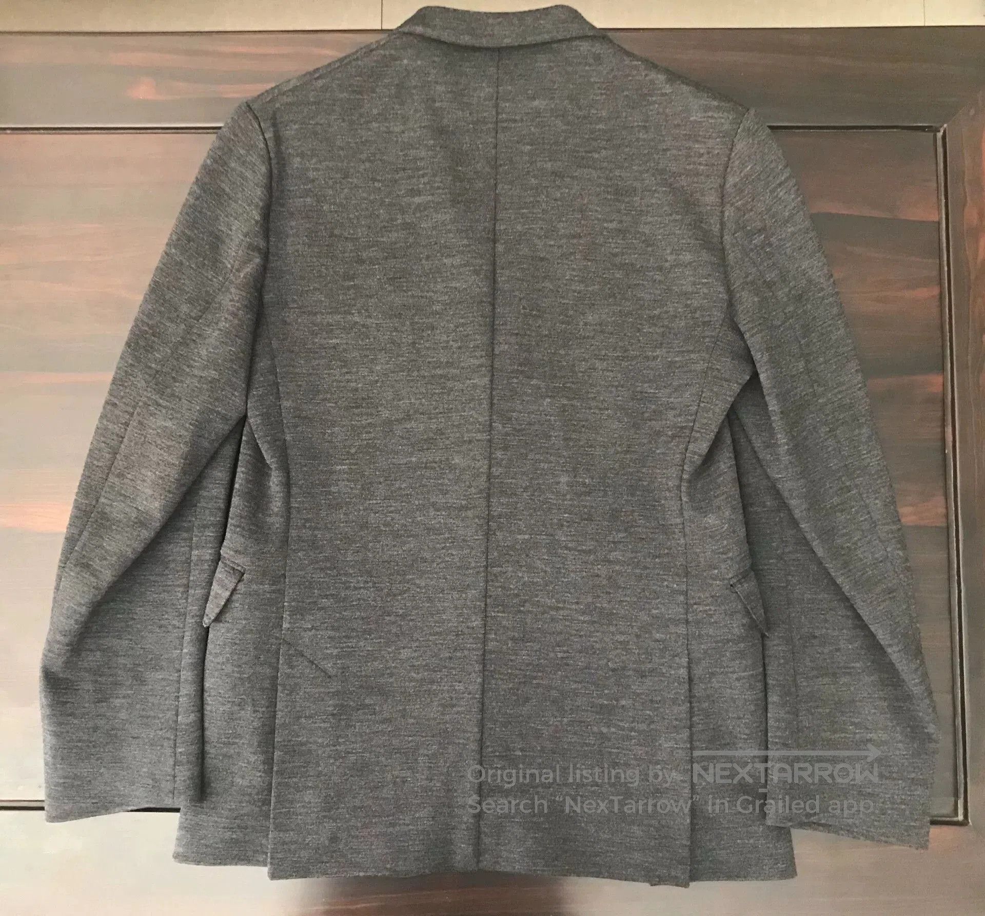 Brioni Brioni Unstructured Casual Jacket Size S. Size US S / EU 44-46 / 1 - 2 Thumbnail