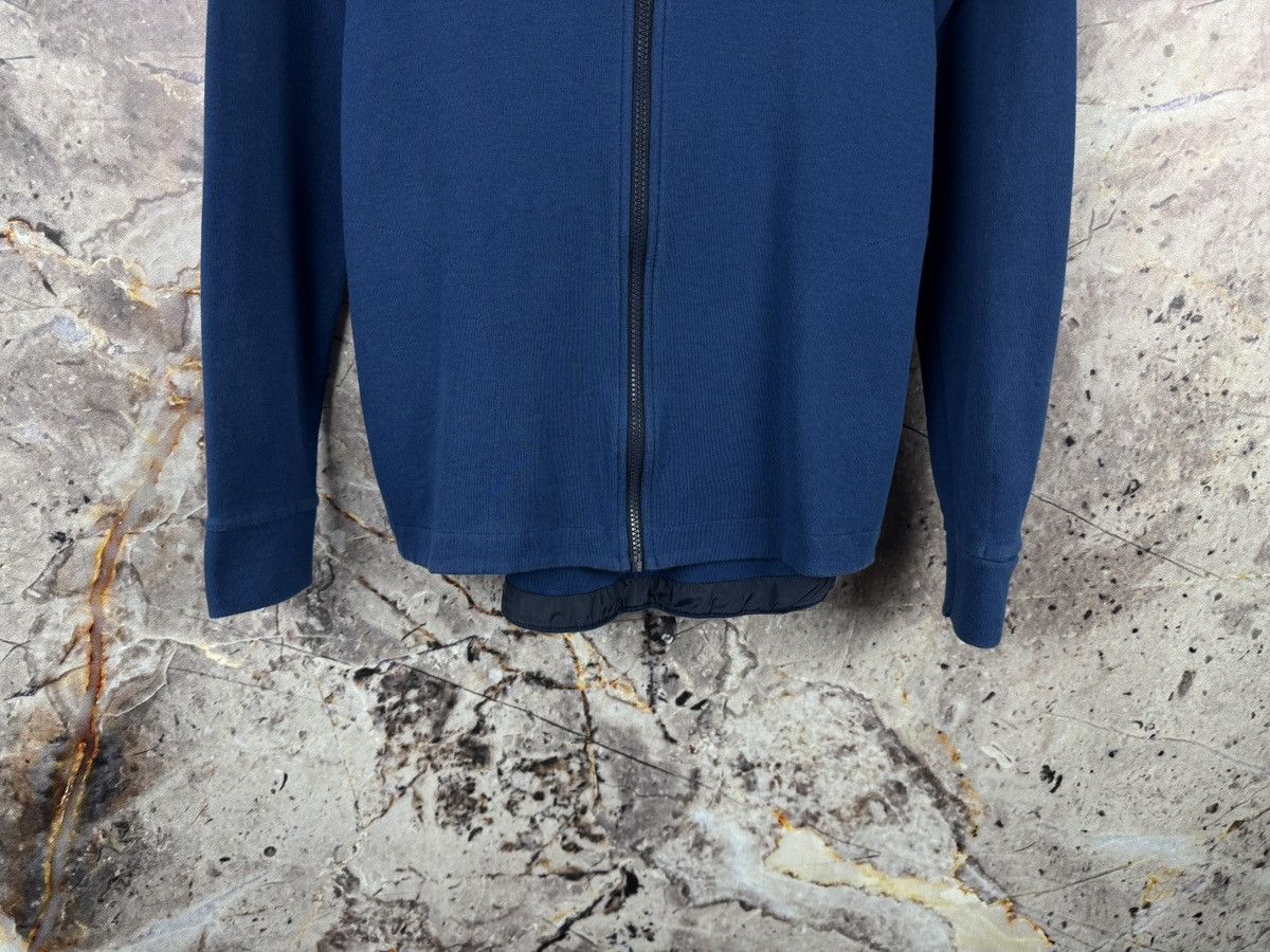 Nike Men’s Nike Tech Fleece Jacket Blue Sportswear Size XS Size US XS / EU 42 / 0 - 4 Thumbnail