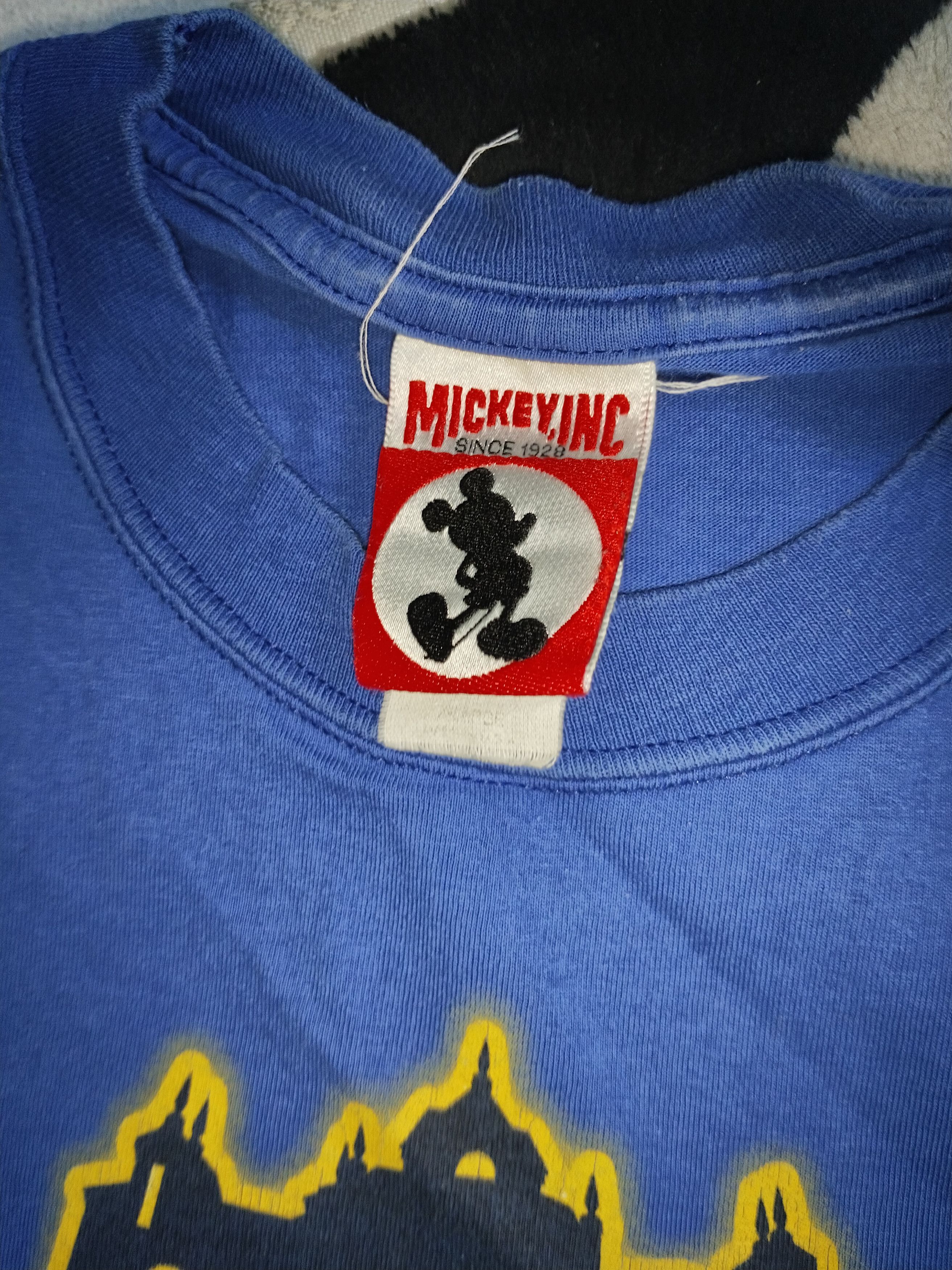 Disney disney mickey tower of terror twilight zone Size US XL / EU 56 / 4 - 4 Thumbnail