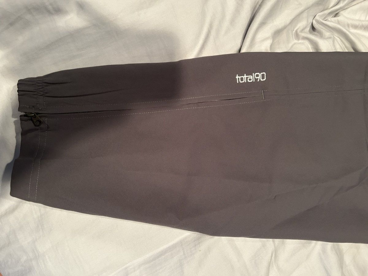 Nike Nike Total 90 Brazil Reissue Replica Soccer Track Pant Size US 32 / EU 48 - 2 Thumbnail