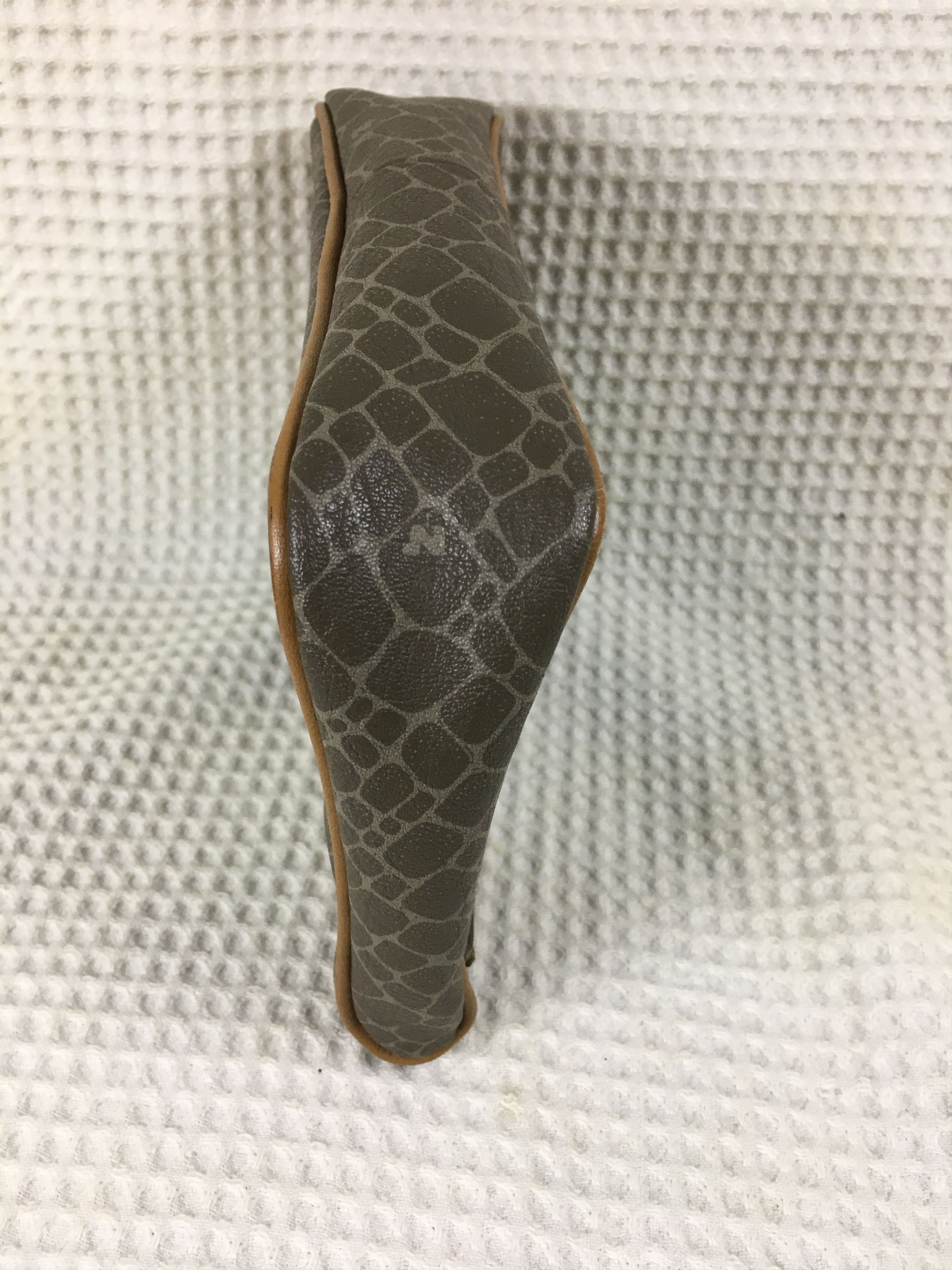 Nina Ricci × Vintage Nina Ricci Clutch Bag Size ONE SIZE - 4 Thumbnail