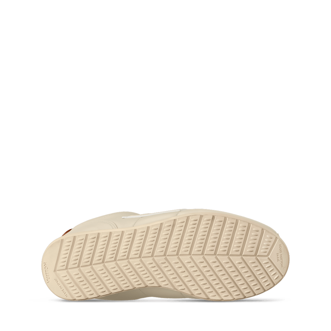 Louis Vuitton LV BUTTERSOFT Trainers Size US 6 / EU 39 - 5 Thumbnail