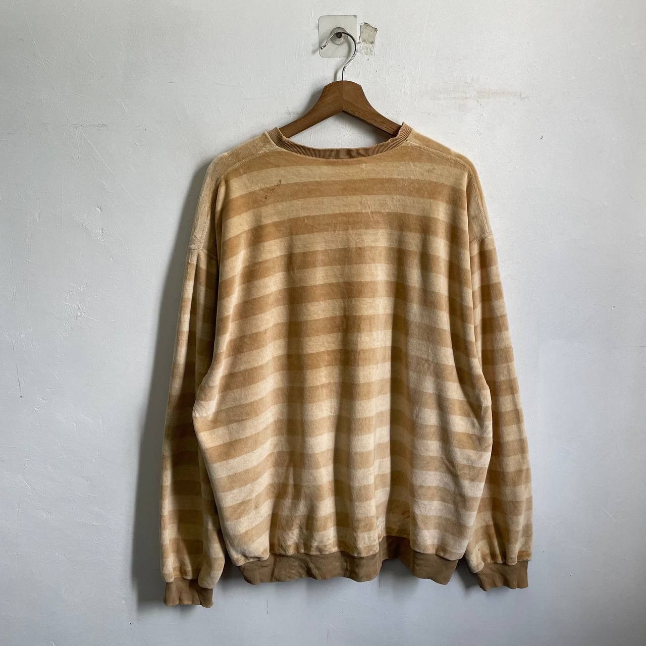 Celine × Vintage vintage celine velvet (ringger distressed) Size US L / EU 52-54 / 3 - 3 Thumbnail