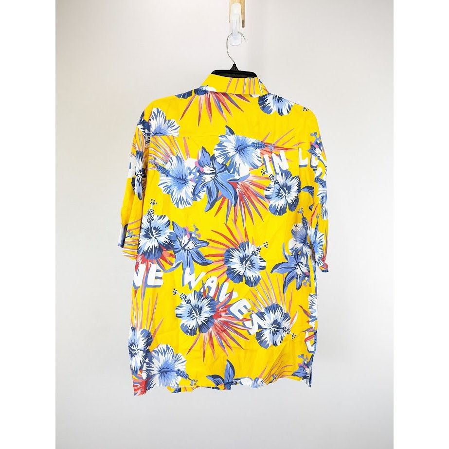 Gucci o1rshd1 Shirt in Multicolor Size US L / EU 52-54 / 3 - 11 Thumbnail