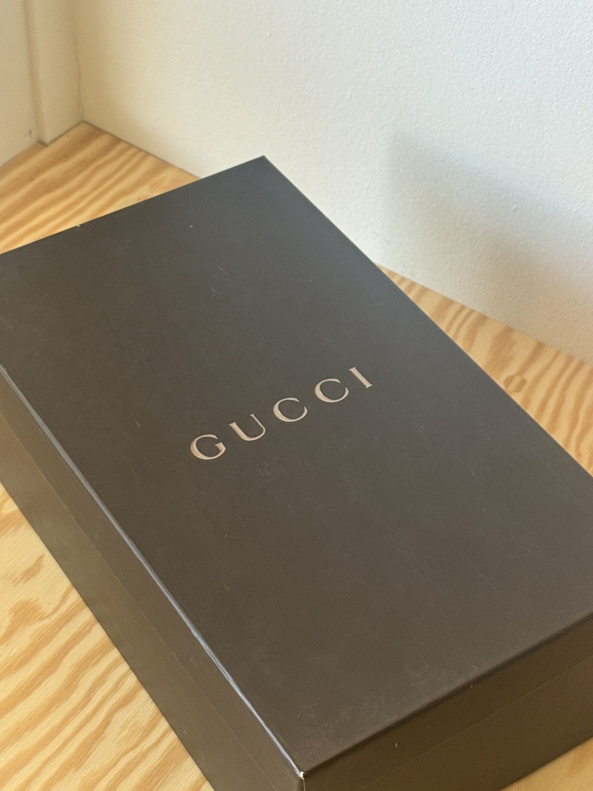 Gucci Gucci heels Size US 10.5 / IT 40.5 - 6 Thumbnail