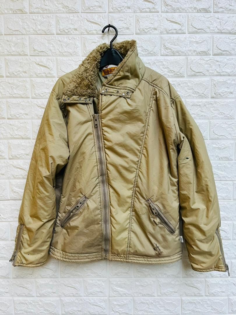 Japanese Brand × Vintage Vintage Tropical Hell Japanese Designer Fashion Style Size US M / EU 48-50 / 2 - 1 Thumbnail