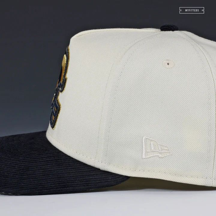 Born X Raised × NFL × New Era ST. LOUIS RAMS 10TH ANNIVERSARY 1997 NFL DRAFT SNAPBACK Size ONE SIZE - 4 Thumbnail