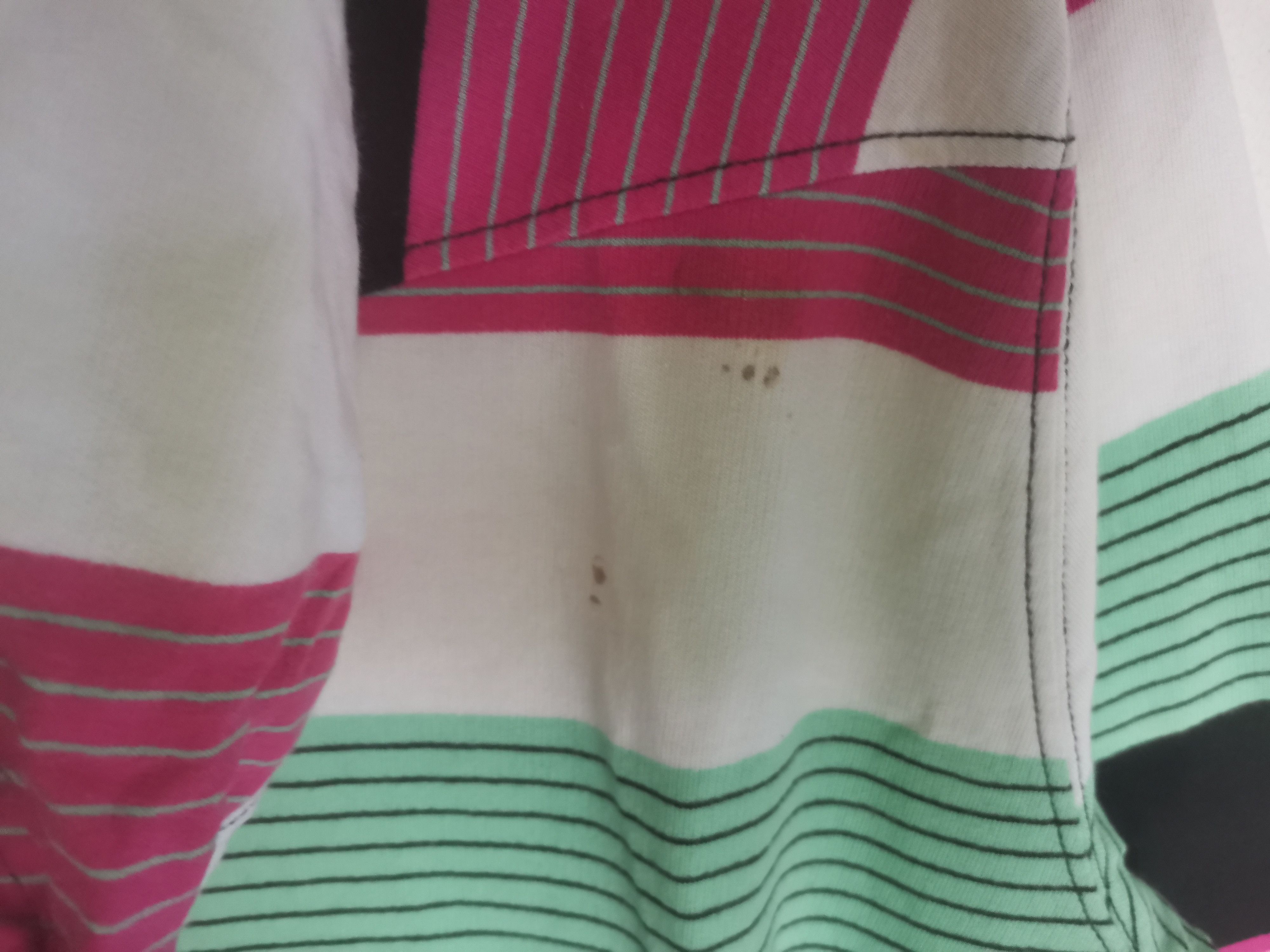 O'Neill Rare O'NEILL hoodies multicolour stripe design Size US M / EU 48-50 / 2 - 3 Thumbnail