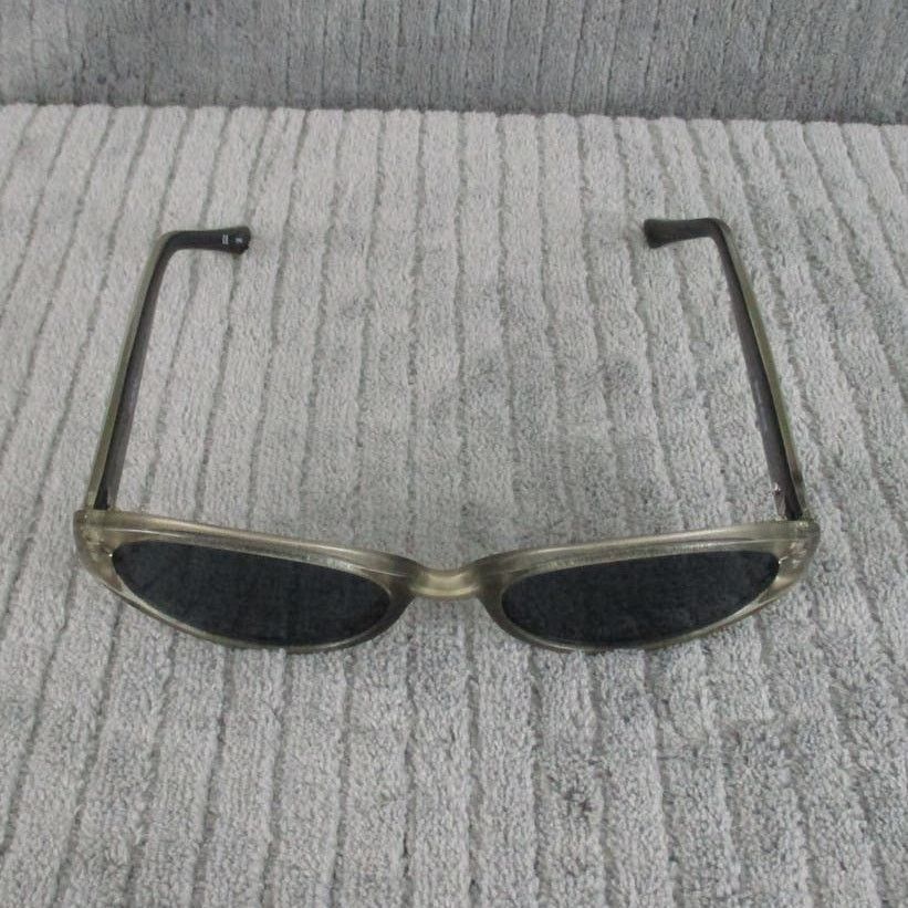 Other New Divine Eyewear Daphne Bronzed Silver/Smoke Sunglasses Size ONE SIZE - 6 Thumbnail