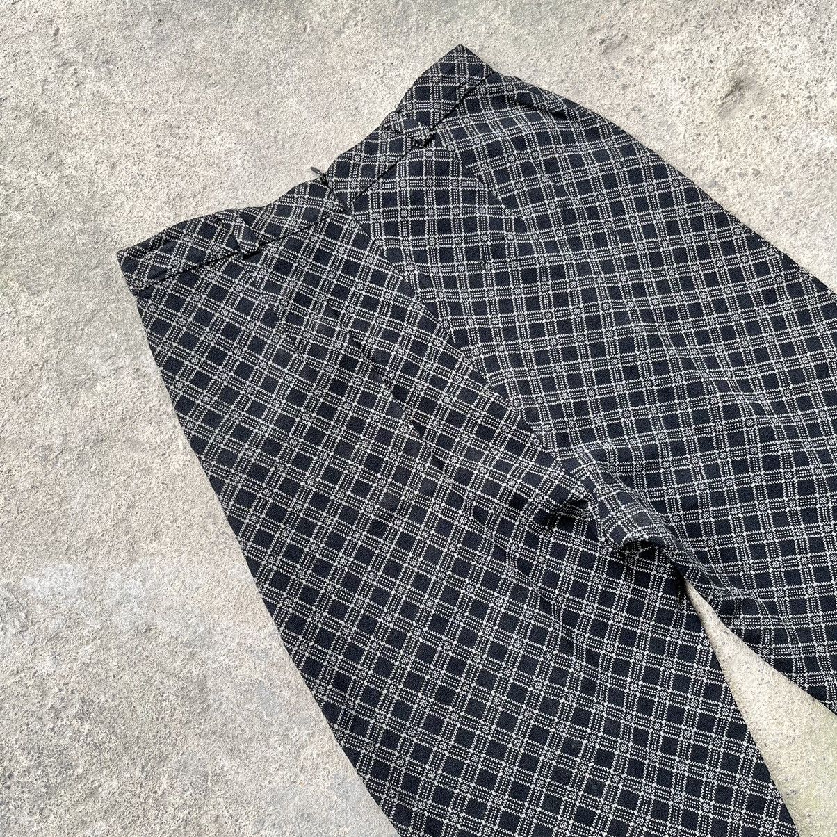 Designer × Versus Versace × Vintage Versus Versace Vintage Size 26" / US 2 / IT 38 - 6 Thumbnail