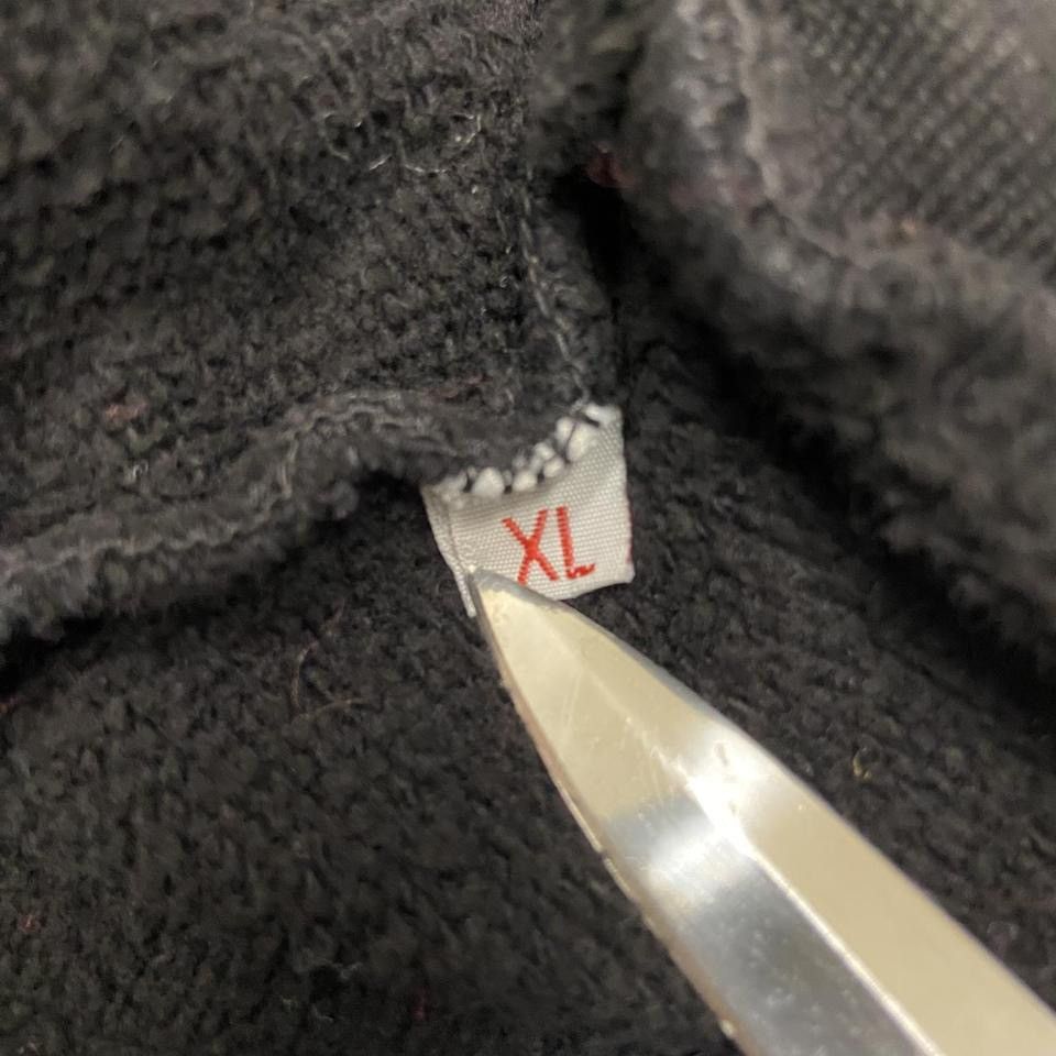 Talentless Talentless Sweatshirt Size US XL / EU 56 / 4 - 3 Thumbnail
