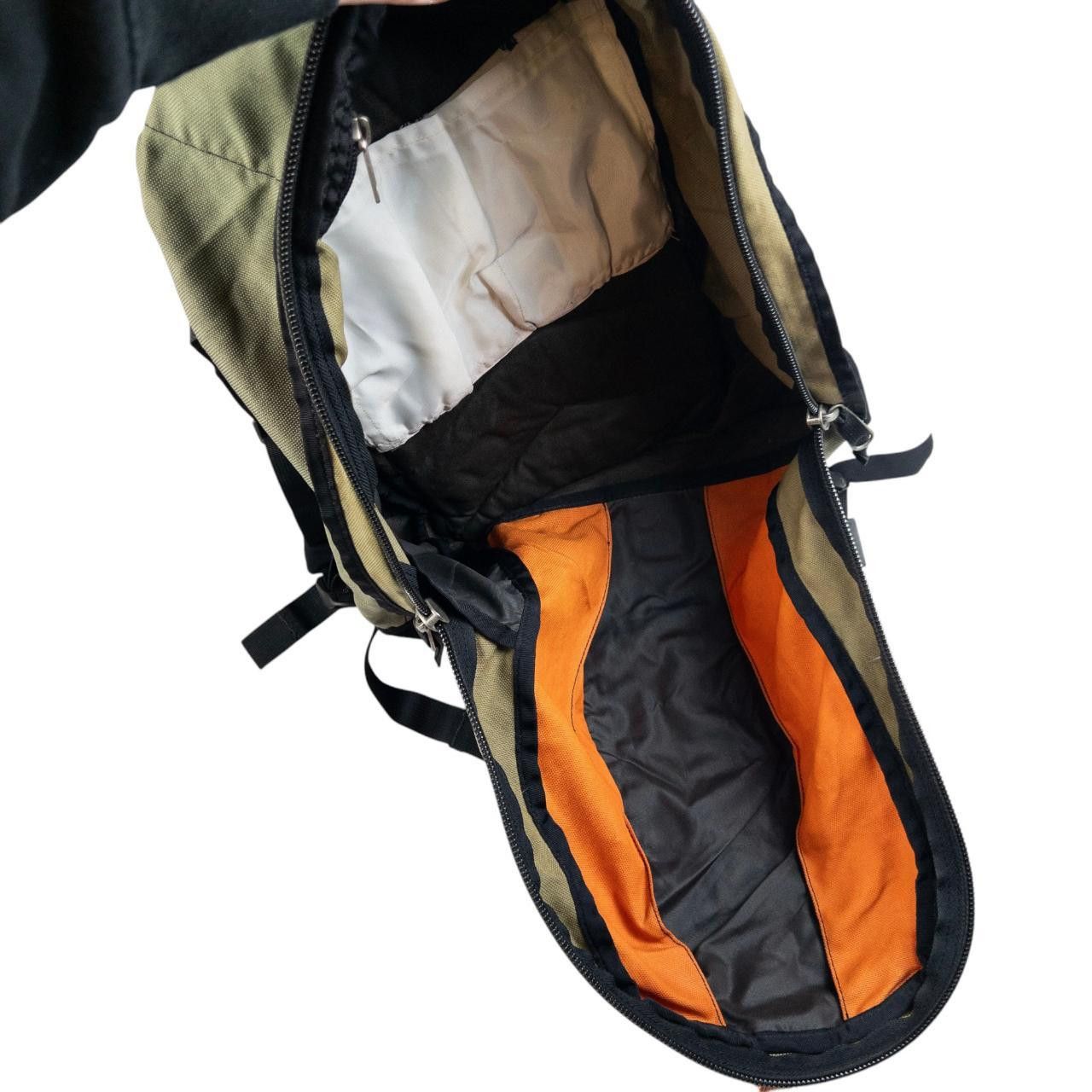 Nike ACG Vintage Nike ACG Karst 25 Backpack Size ONE SIZE - 4 Thumbnail