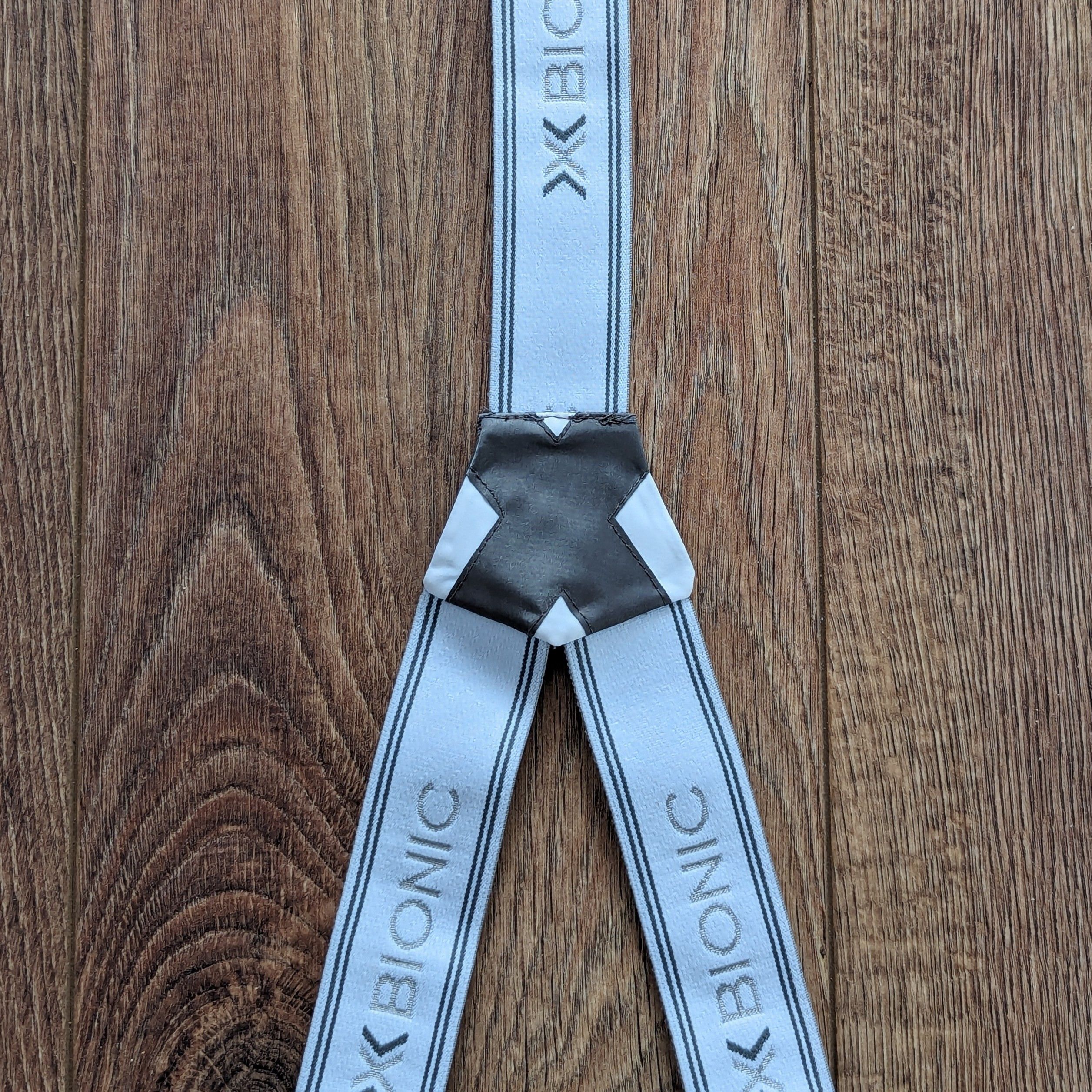 Other X-Bionic Unisex Suspenders For Pants One Size Sportswear Size ONE SIZE - 2 Thumbnail
