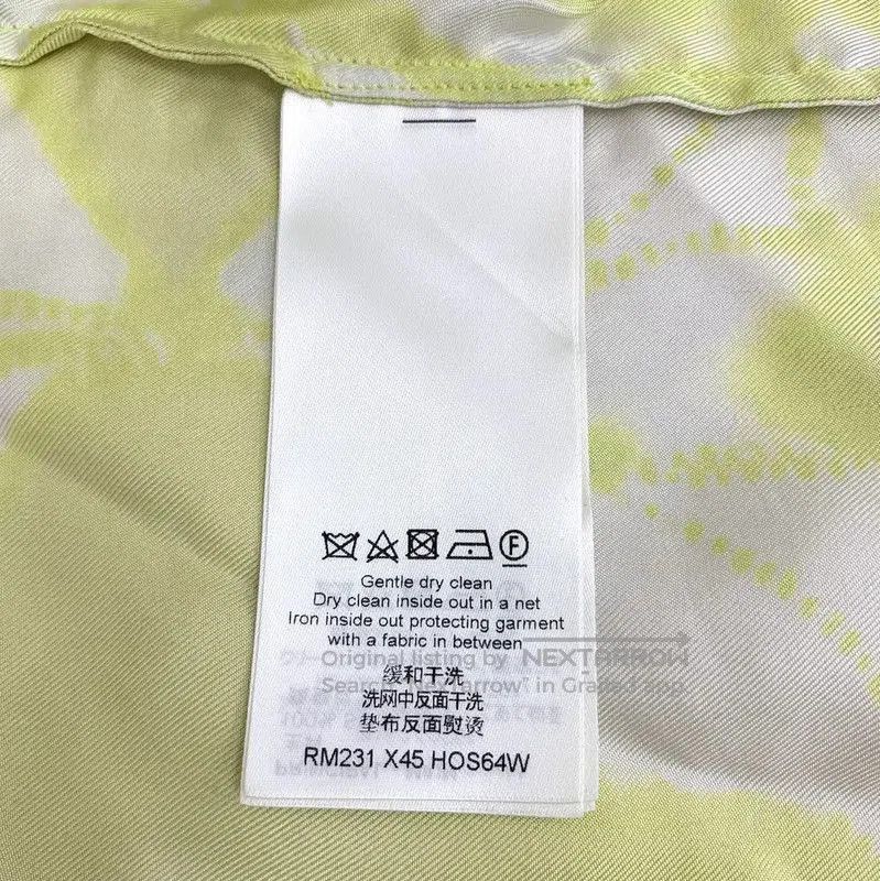 Louis Vuitton Louis Vuitton Color. Size XL / US 12-14 / IT 48-50 - 6 Thumbnail