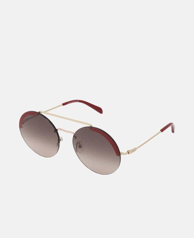 Emilio Pucci Sunglasses Size ONE SIZE - 1 Thumbnail