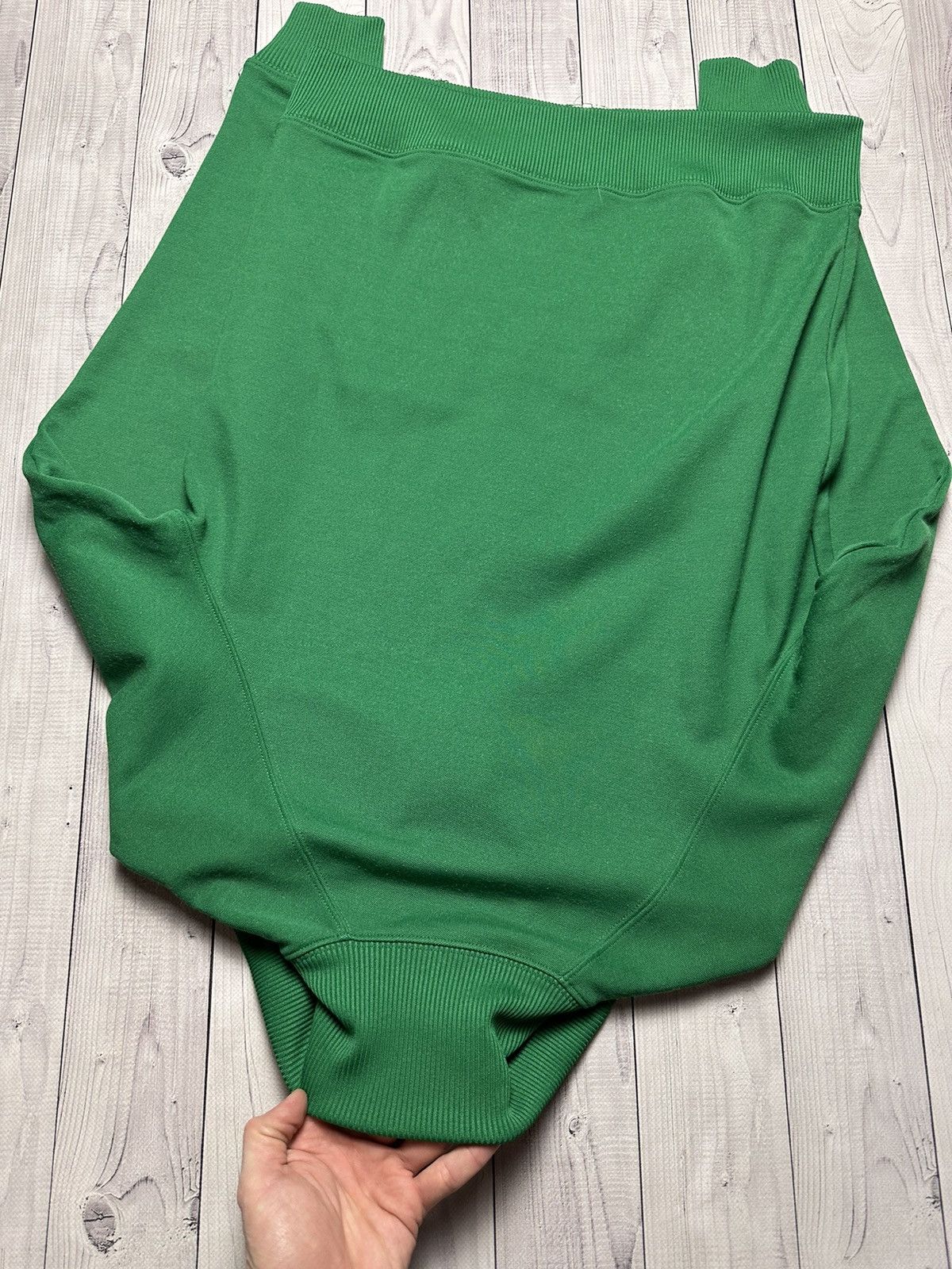 Vintage Vintage Carhartt Wip light jacket green size S logo rare Size US S / EU 44-46 / 1 - 7 Thumbnail