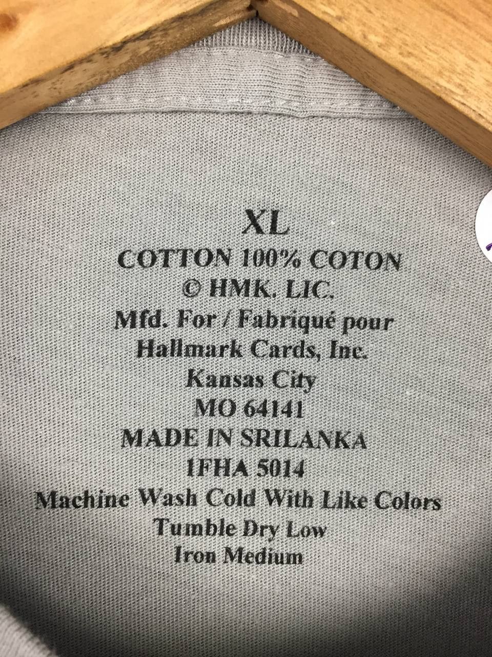 Vintage Top Pop Soda Carbonated Soft Drinks Promo Tee Size US XL / EU 56 / 4 - 8 Thumbnail