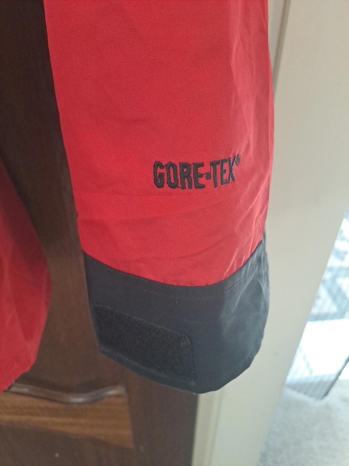 The North Face The North Face Gore-Tex Parka 90s Removable Fleece Size M Size US M / EU 48-50 / 2 - 4 Thumbnail
