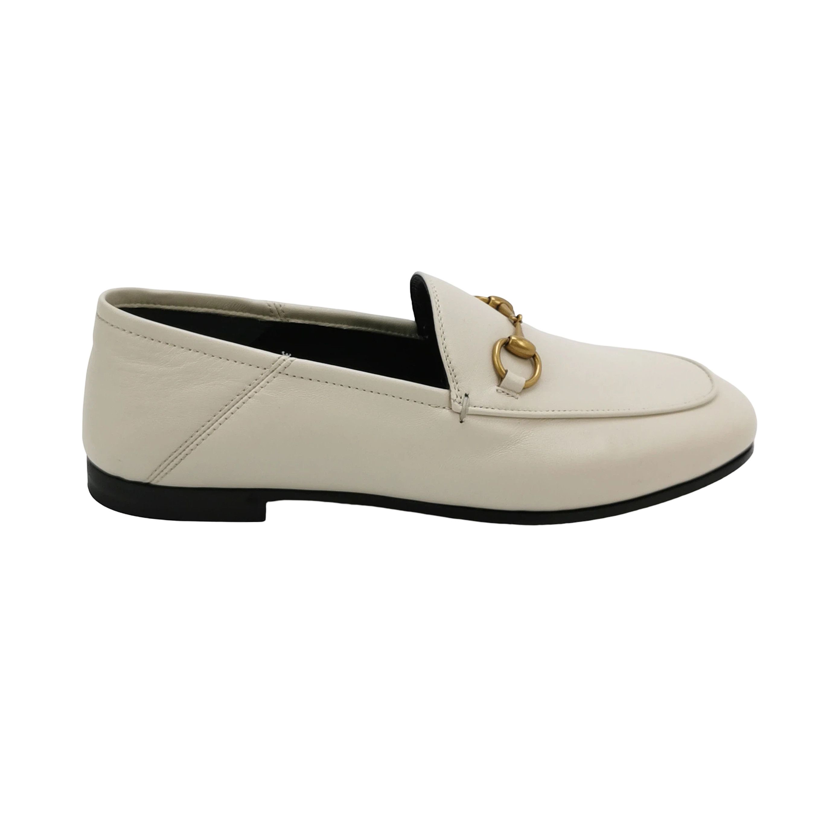 Gucci Gucci Women 6 Flats Size US 6 / IT 36 - 1 Thumbnail