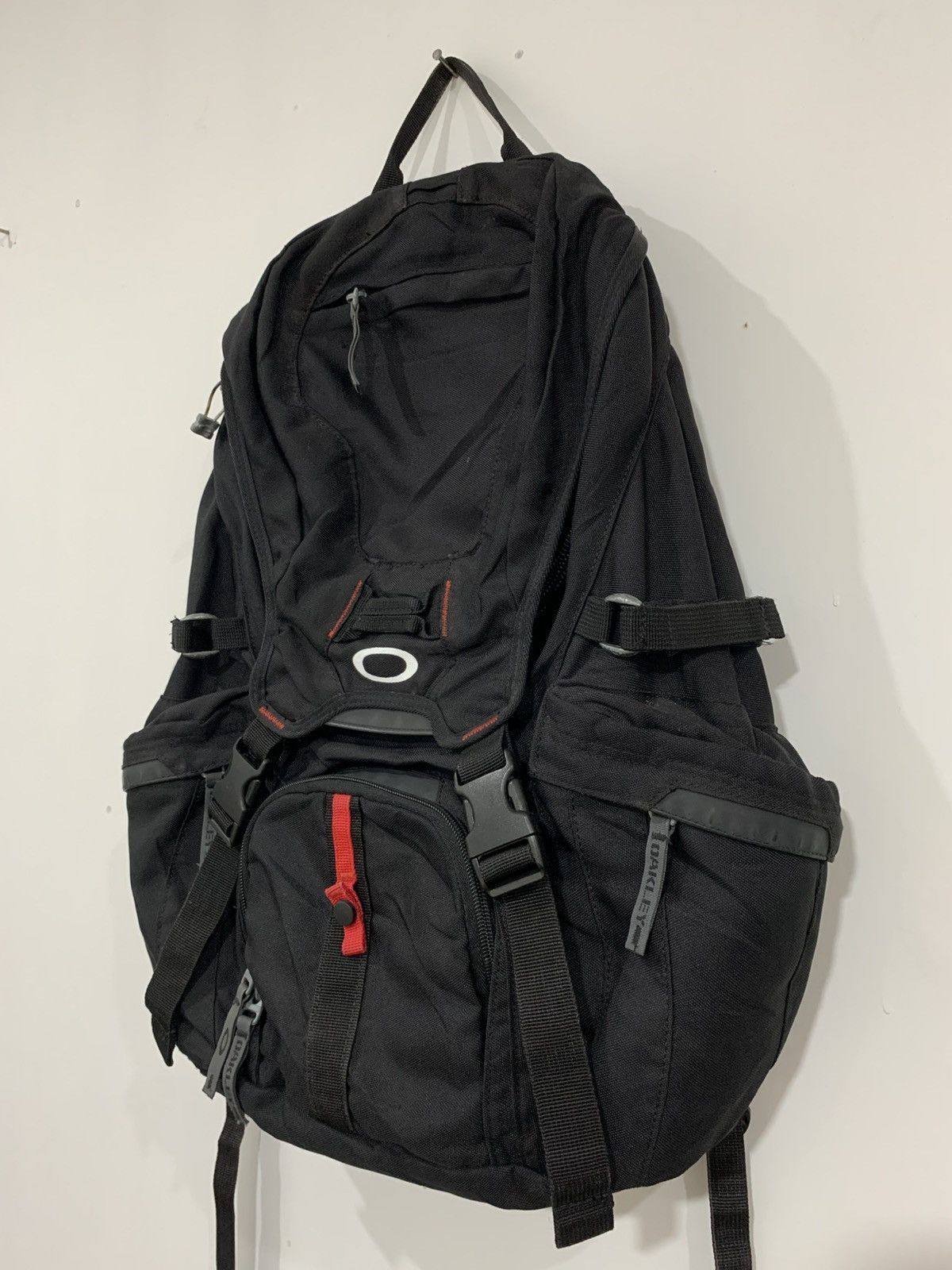 Oakley Oakley Tactical Field Gear Size ONE SIZE - 3 Thumbnail