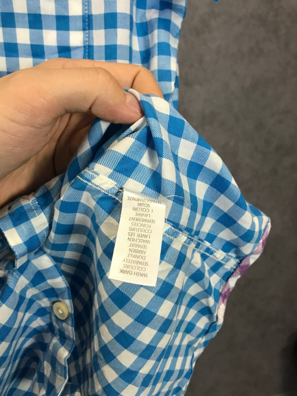 Designer Paul Smith designer shirt Size US M / EU 48-50 / 2 - 6 Thumbnail