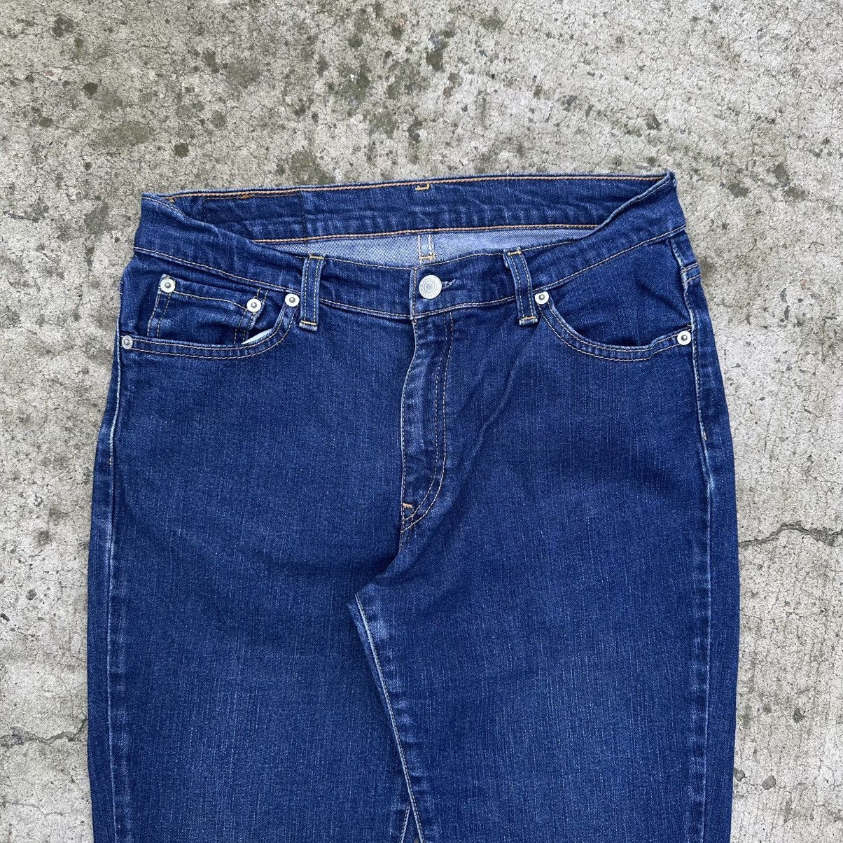 Levi's Vintage Clothing Vintage Women’s Western Flared Jeans Levi’s 750 88 W32xL30 Size 32" / US 10 / IT 46 - 7 Thumbnail