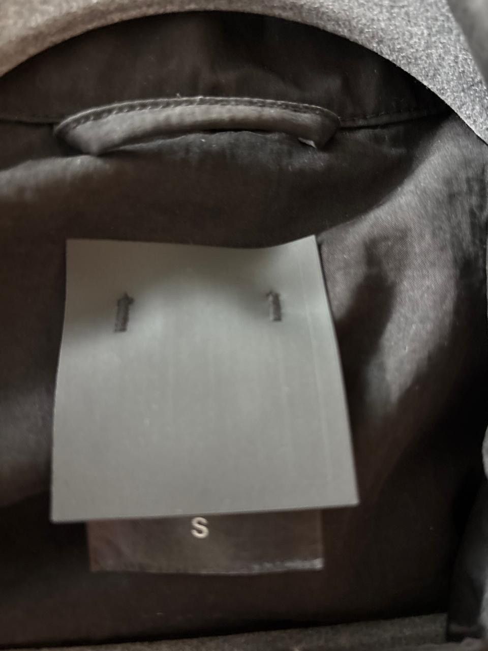 Craig Green Craig Green Work Jacket Size US S / EU 44-46 / 1 - 4 Thumbnail