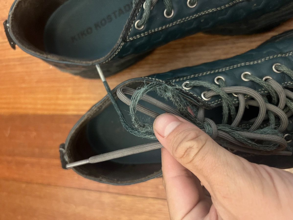 Kiko Kostadinov Kiko kostadinov Zlatyu shoe size 43 Size US 10.5 / EU 43-44 - 6 Thumbnail