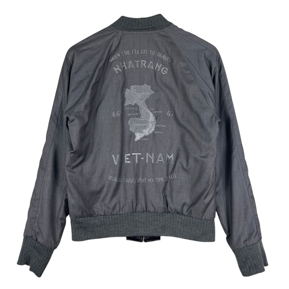 Men's monkey time Outerwear | Grailed