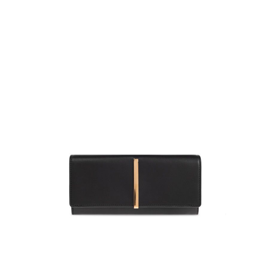 Tod's TOD’S Brown Leather Wallet New & Authentic Size ONE SIZE - 1 Thumbnail