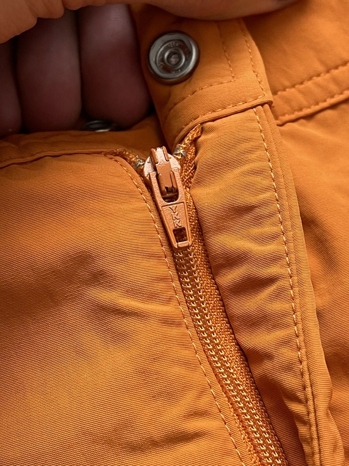 Hermes Hermes Italy Shorts Size US 34 / EU 50 - 11 Thumbnail