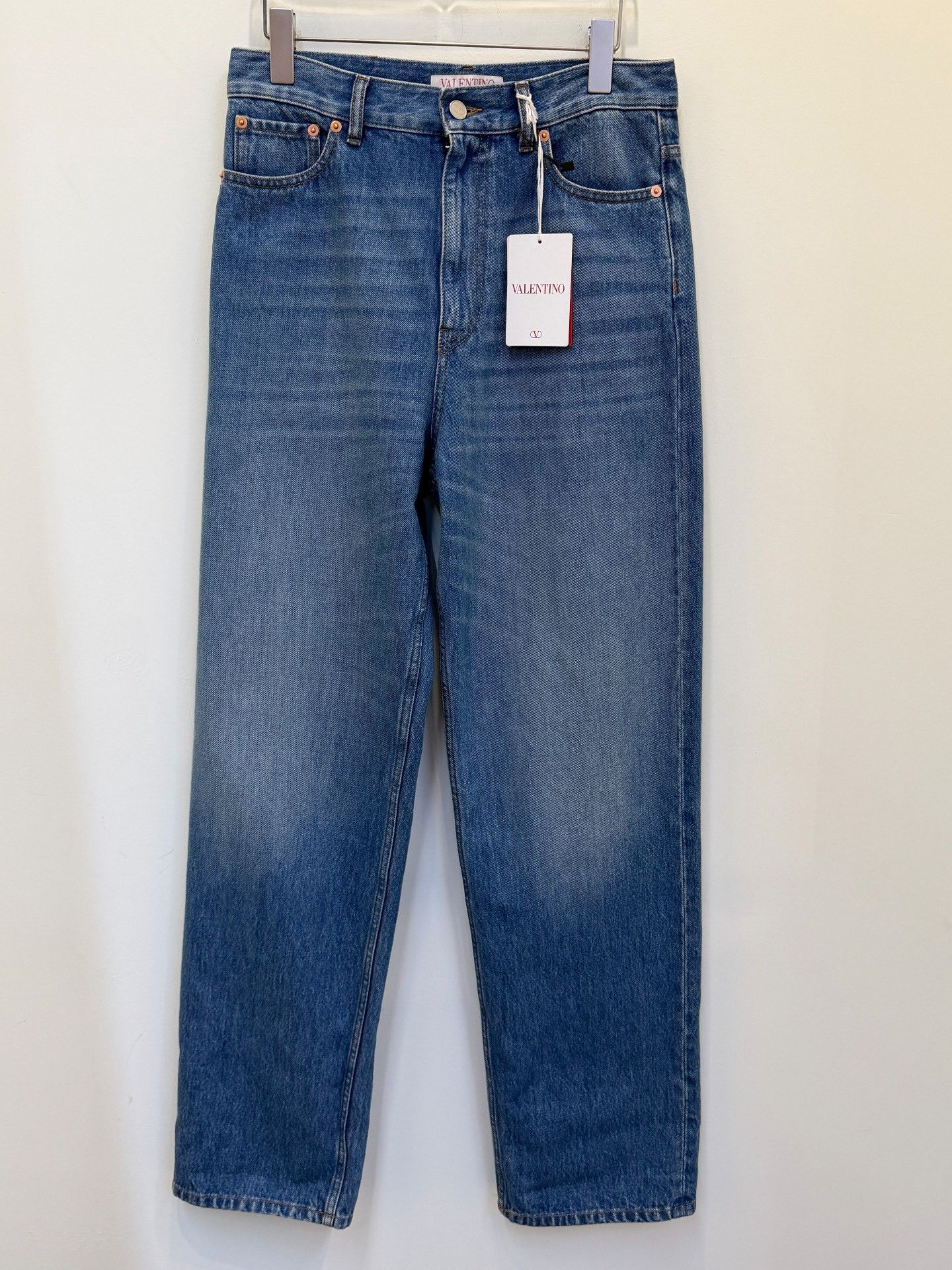 Valentino New With Tags Jeans