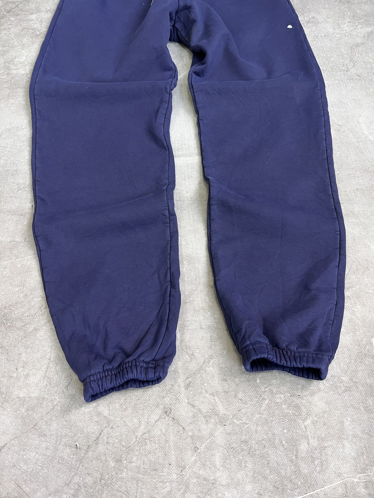 John Elliott John Elliott Purple Pant Joggers Sweatpants Size US 31 - 4 Thumbnail