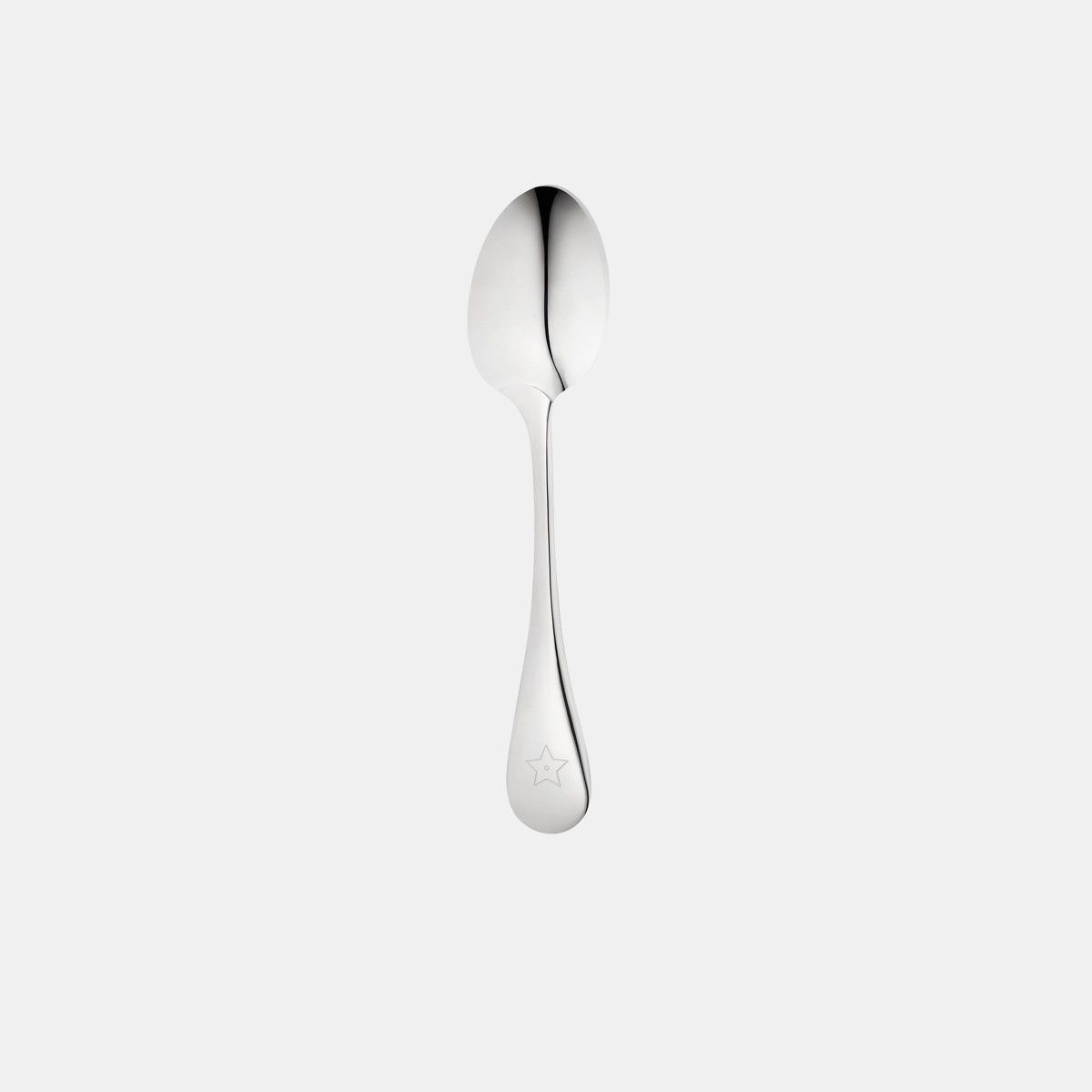 Dior o1bcso1str0226 Size:OS/Tablespoon in Silver Size ONE SIZE - 1 Preview