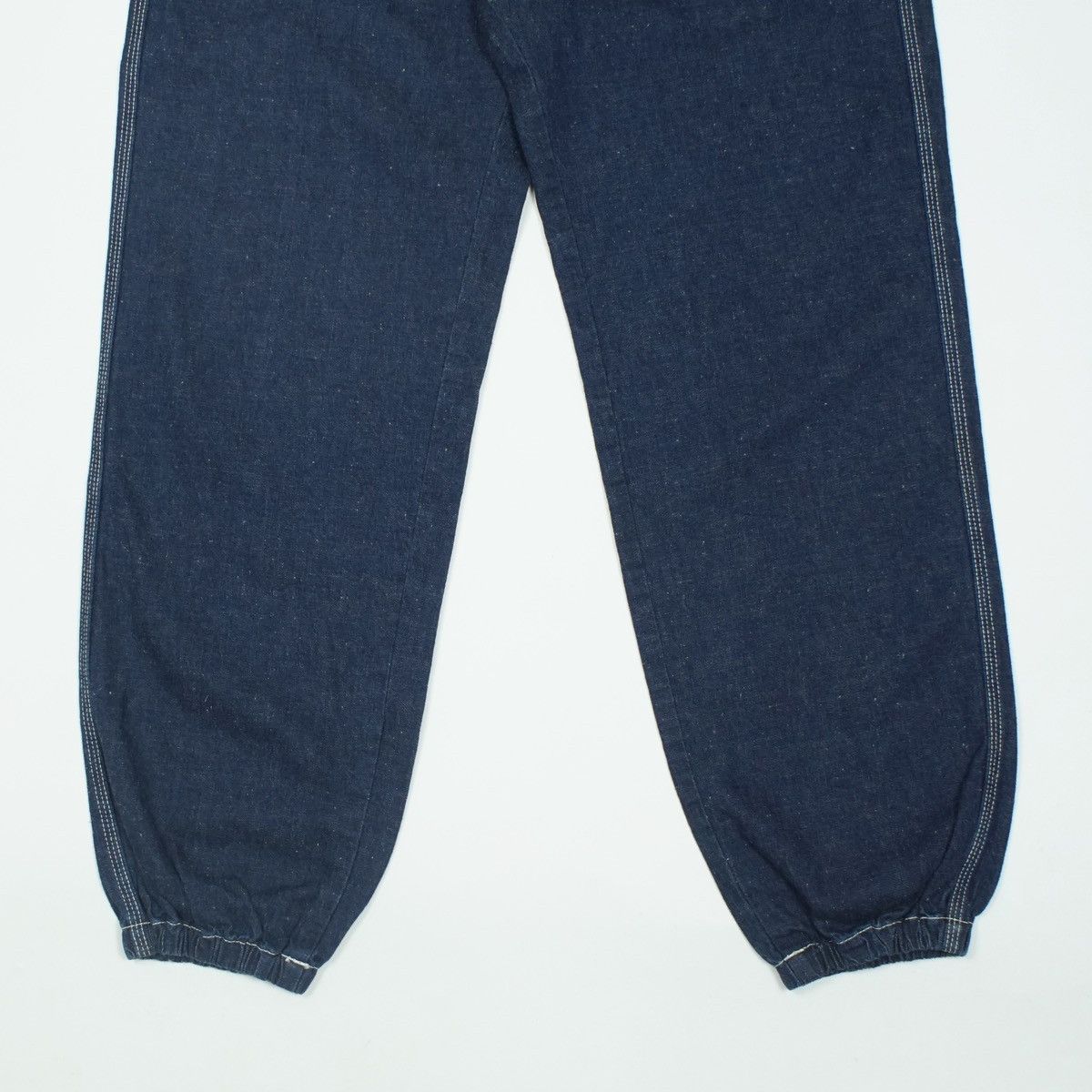 Needles *NoTariff Needles Denim Pants Size US 34 / EU 50 - 7 Thumbnail