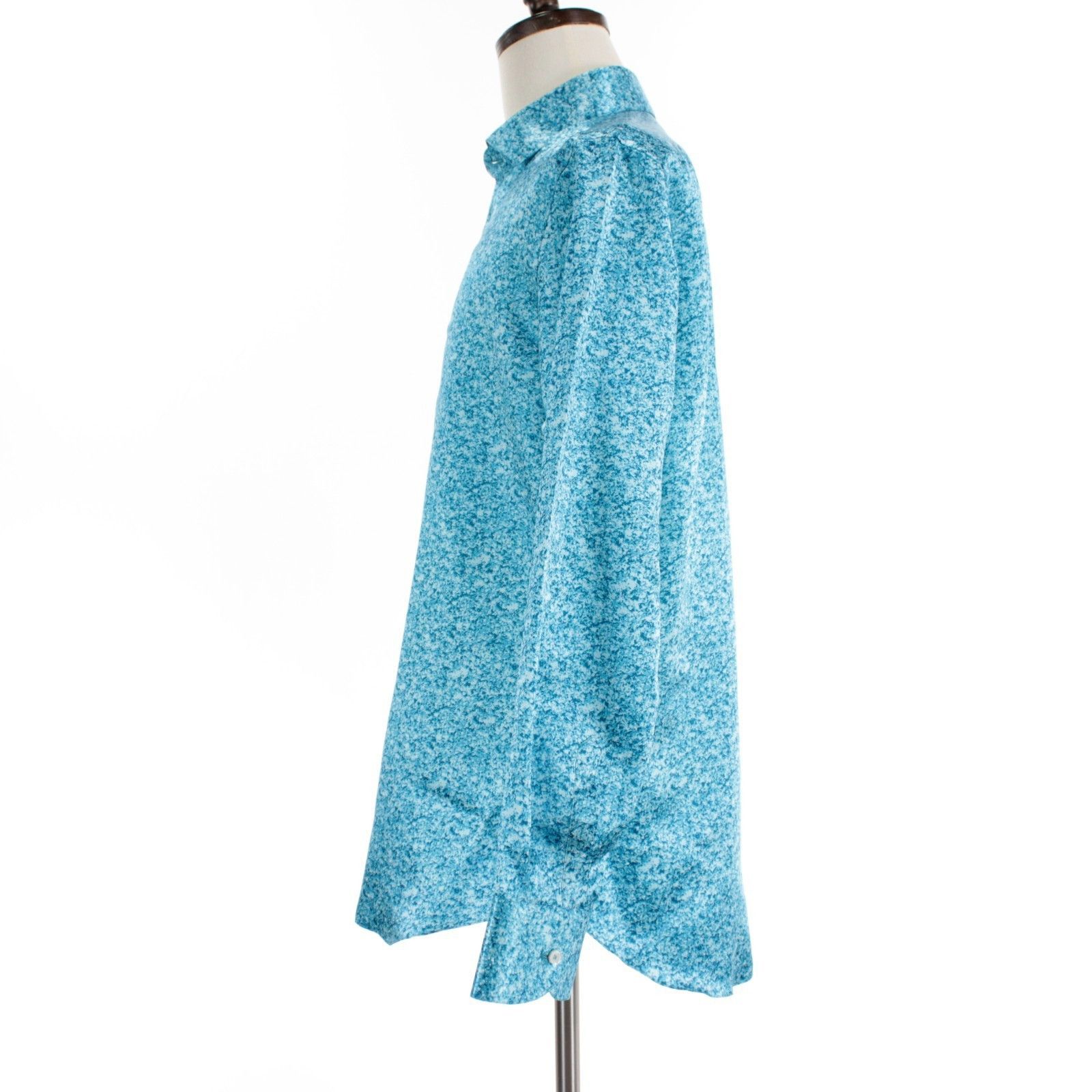 Other Italo Ferretti New with tags Shirt Size L US In Blue Size US L / EU 52-54 / 3 - 6 Thumbnail