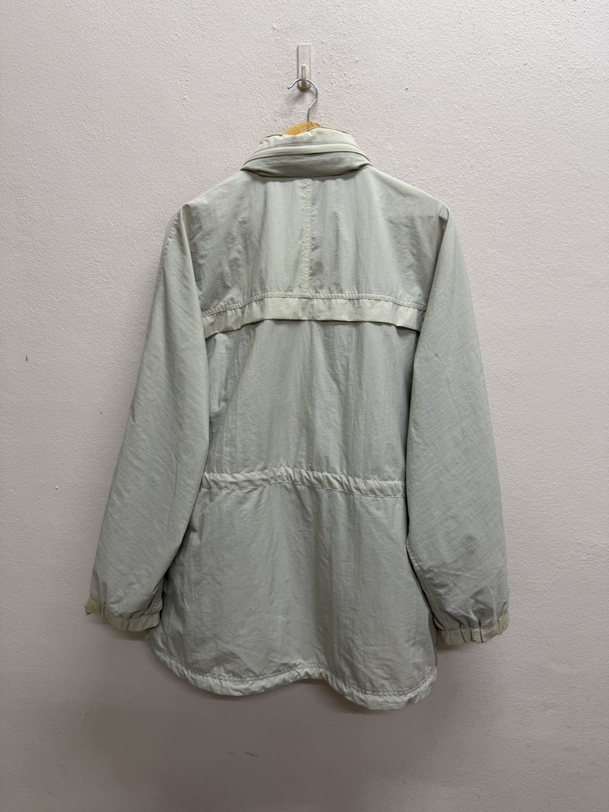 L.L. Bean Vintage L.L Bean Windbreaker Jacket Size US XXL / EU 58 / 5 - 20 Thumbnail