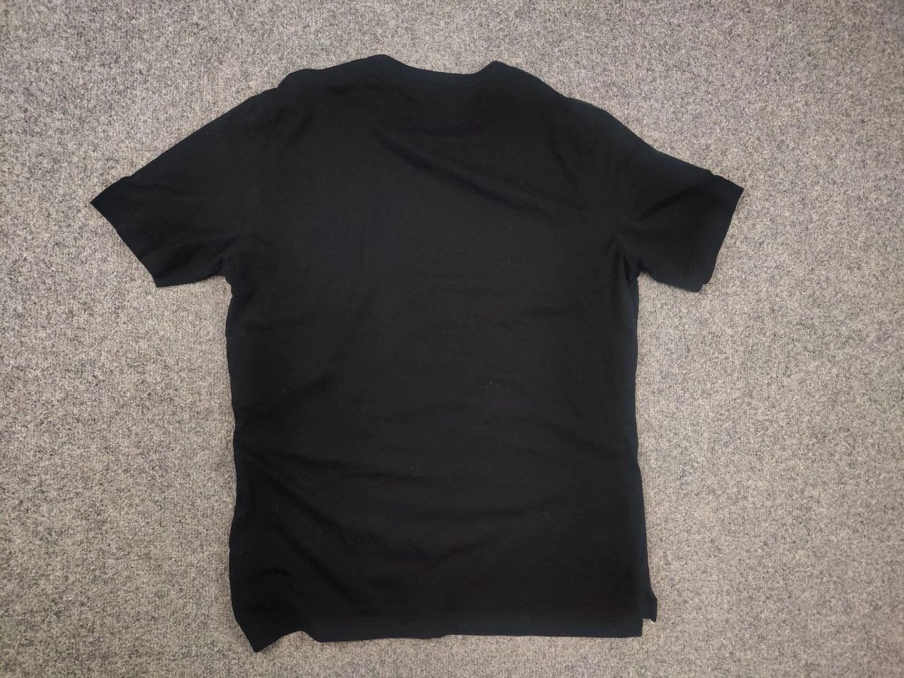 Vintage Vivienne Westwood Authentic Orb BIg Logo Black Mens T-Shirt Size US M / EU 48-50 / 2 - 10 Thumbnail