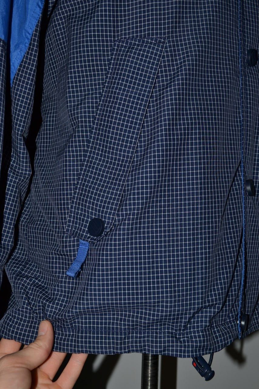 Tommy Hilfiger × Vintage Rare Tommy Hilfiger Vintage Jacket Blue Size M Size US M / EU 48-50 / 2 - 9 Thumbnail