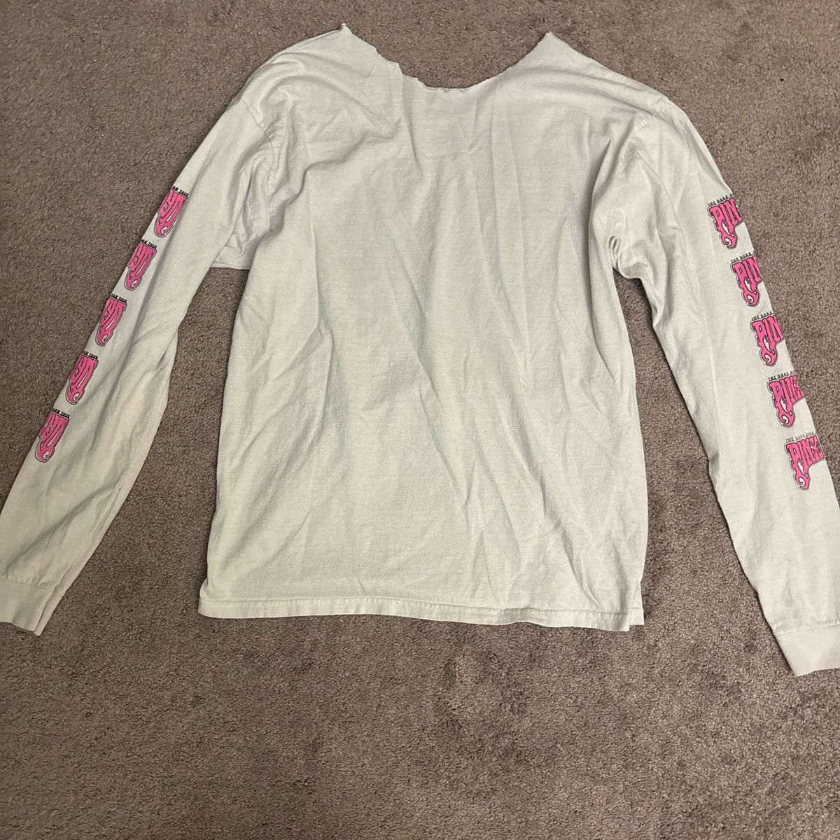 Pink Floyd Pink Floyd Long sleeve Size L / US 10 / IT 46 - 3 Thumbnail