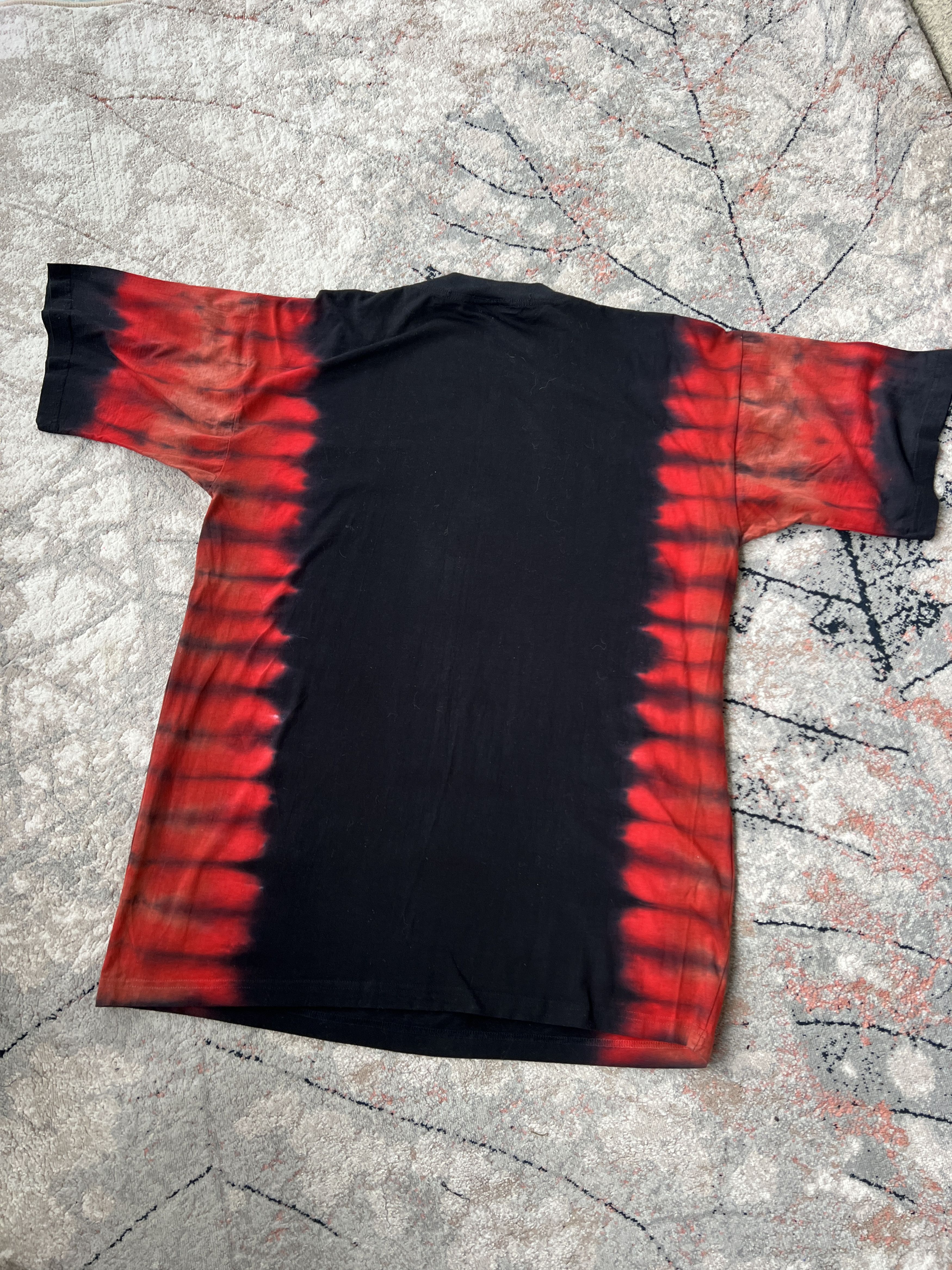 Vintage Native Worlds Nth American Indian Buffalo Dance Size US XL / EU 56 / 4 - 6 Thumbnail