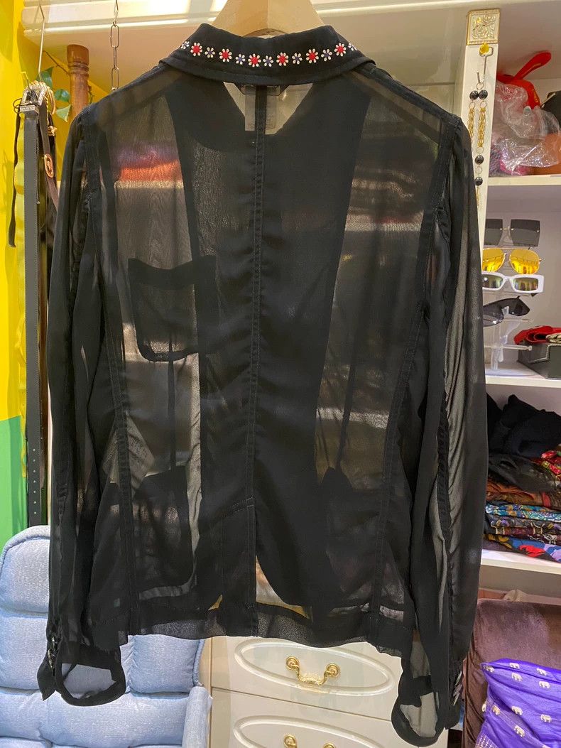 Comme des Garcons Comme Des Garcons shirt Size XS / US 0-2 / IT 36-38 - 4 Thumbnail
