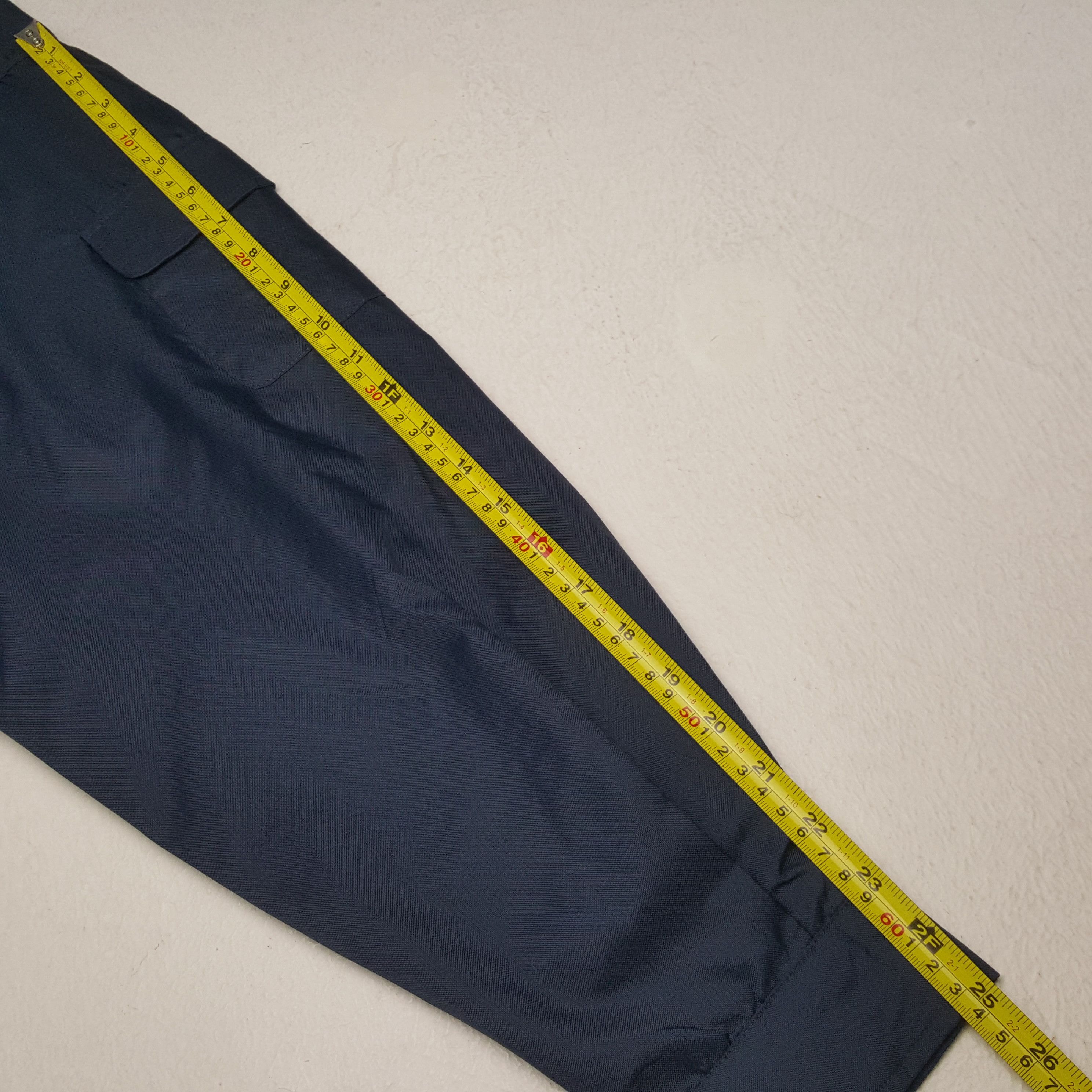 Mercedes-Benz Vintage Mercedes Benz Luxury Motorsport Racing Jacket RR10 Size US XL / EU 56 / 4 - 6 Thumbnail