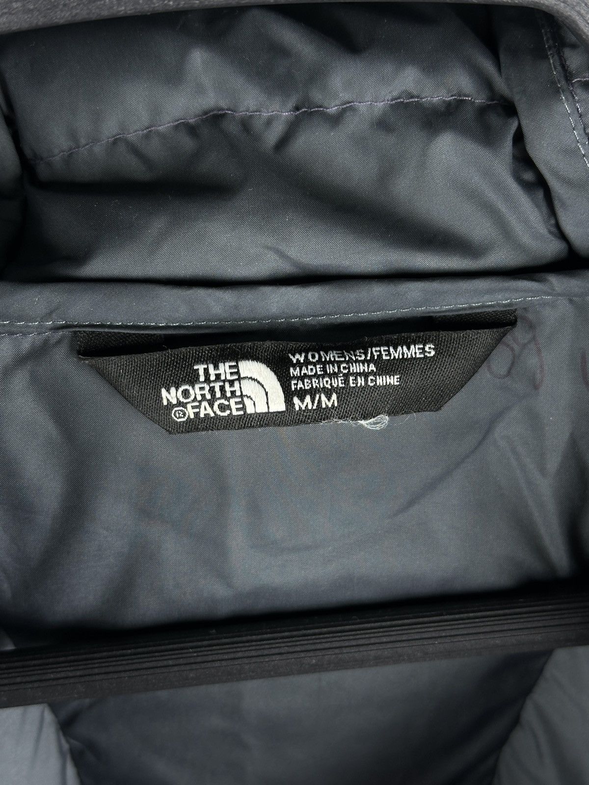 The North Face The North Face 600 Down Puffer Jacket Women’s Pertex Quantum Size M / US 6-8 / IT 42-44 - 15 Thumbnail