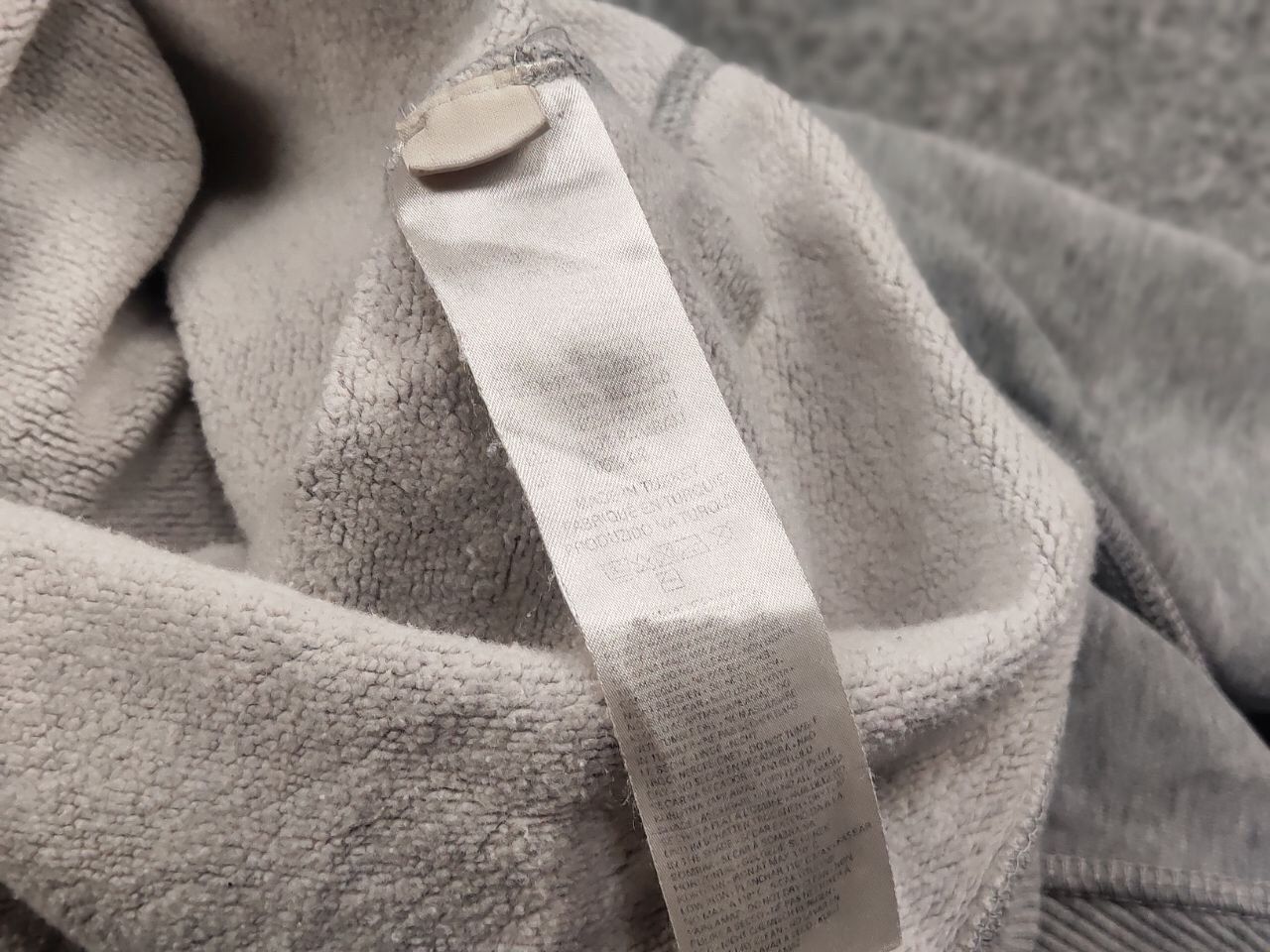 Diesel Vintage Diesel only the brave Logo Gray Sweatshirt Y2K Style Size US L / EU 52-54 / 3 - 16 Thumbnail