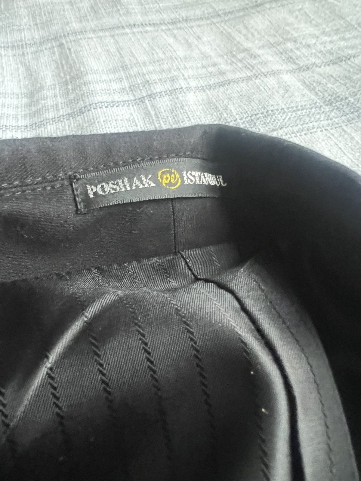 Other Blazer Black 50R Size 50R - 2 Thumbnail