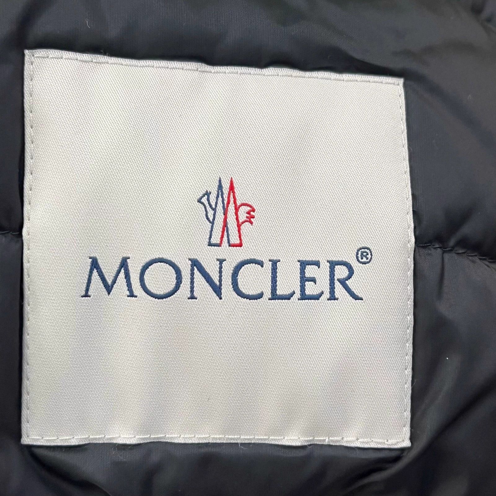Moncler Moncler Lans Down 24 3 (New with Tags) Size US L / EU 52-54 / 3 - 4 Thumbnail